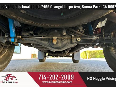 Used 2004 Toyota Tacoma PreRunner RWD image 43