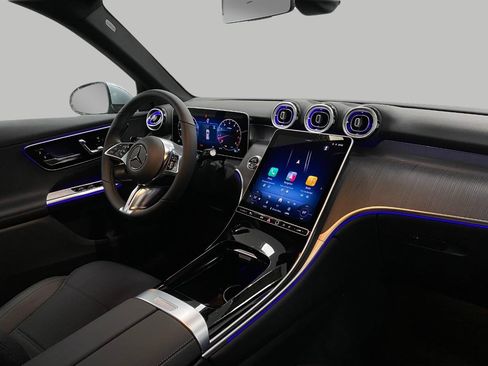 New 2026 Mercedes-Benz GLC 300 4MATIC image 18