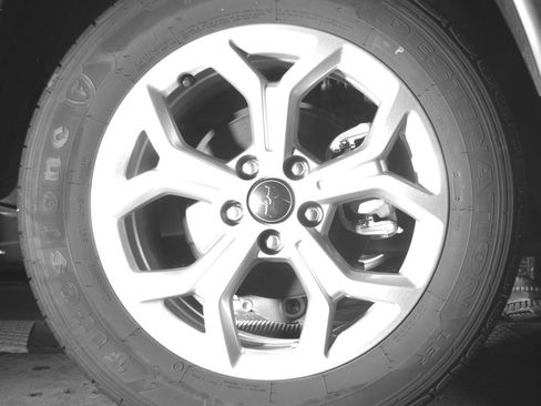 Used 2025 Jeep Compass Latitude image 15