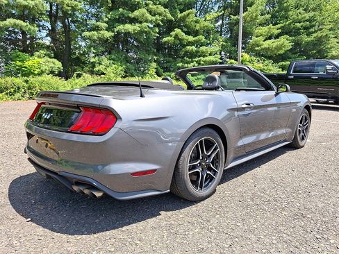 Used 2023 Ford Mustang GT Premium image 7