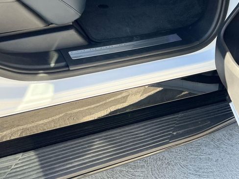 New 2025 Cadillac Escalade IQ Luxury 2 AWD/4WD image 36