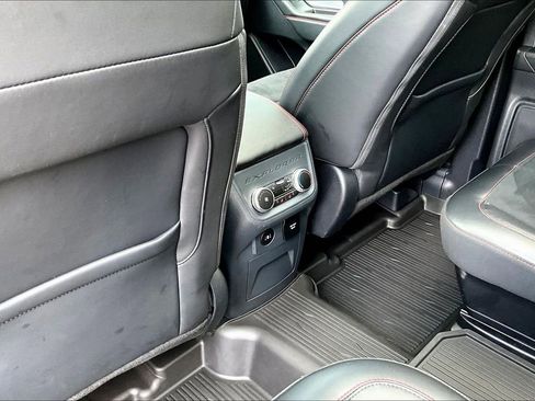 Used 2025 Ford Explorer ST AWD/4WD image 12