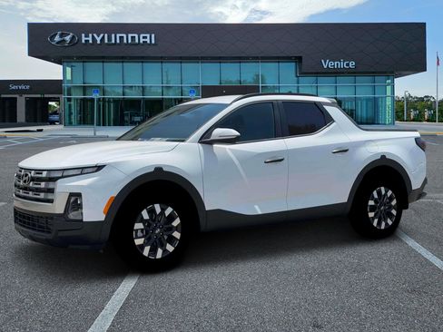 New 2026 Hyundai Santa Cruz SEL FWD image 21