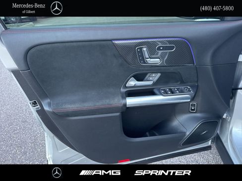 Certified 2023 Mercedes-Benz GLA 250 image 11