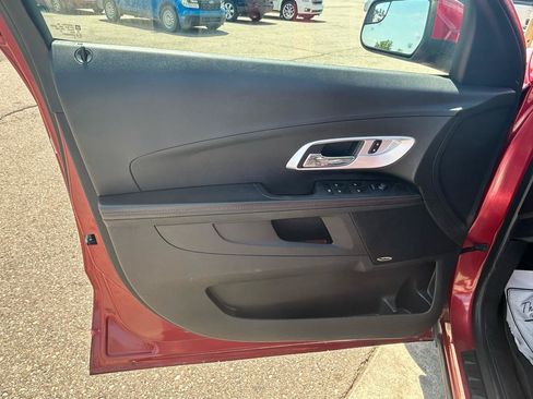 Used 2014 Chevrolet Equinox LT w/ Power Convenience Package FWD image 14