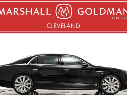 Used 2015 Bentley Flying Spur W12