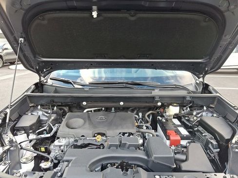 Certified 2025 Toyota RAV4 XLE Premium image 27