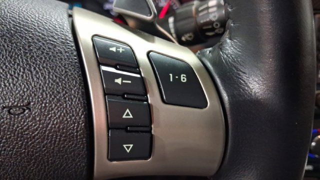 Used 2011 Chevrolet Corvette Grand Sport w/ Preferred Equipment Group RWD image 31