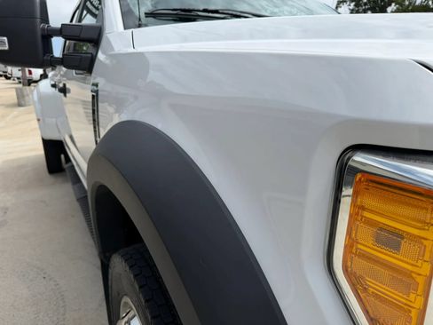 Used 2017 Ford F450 XL w/ Power Equipment Group AWD/4WD image 59