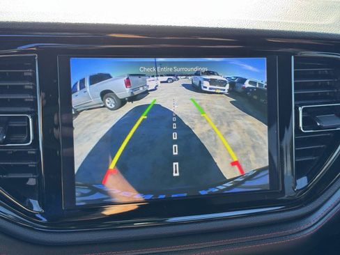 Used 2024 Dodge Durango GT image 18