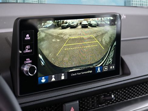 New 2026 Honda CR-V Sport-L image 34