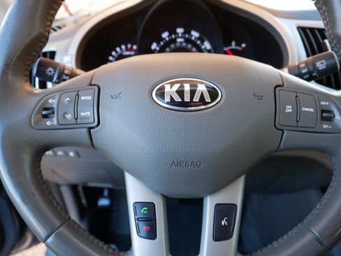 Used 2016 Kia Sportage EX image 25