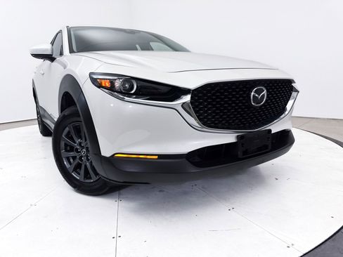 Used 2023 MAZDA CX-30 AWD 2.5 S image 6
