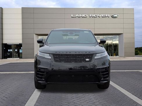 New 2026 Land Rover Range Rover Velar Dynamic SE AWD/4WD image 2
