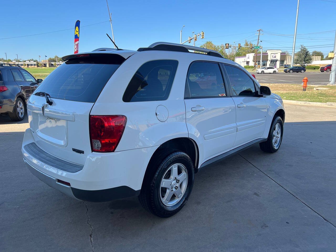 Used 2007 Pontiac Torrent 2WD image 7