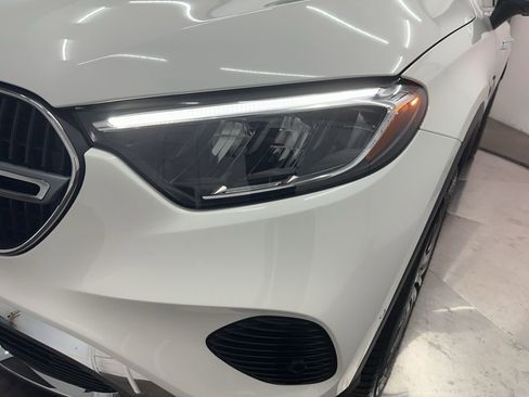 New 2026 Mercedes-Benz GLC 300 image 30