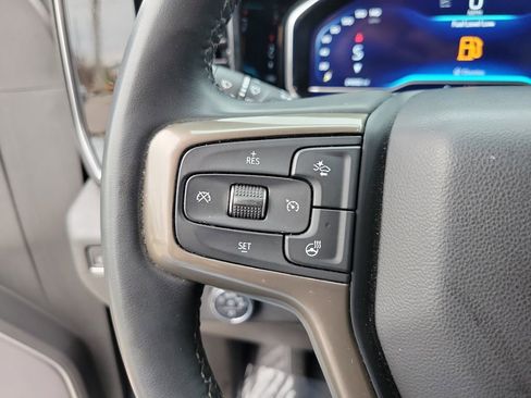 Used 2024 Chevrolet Silverado 3500 High Country w/ High Country Premium Package image 19