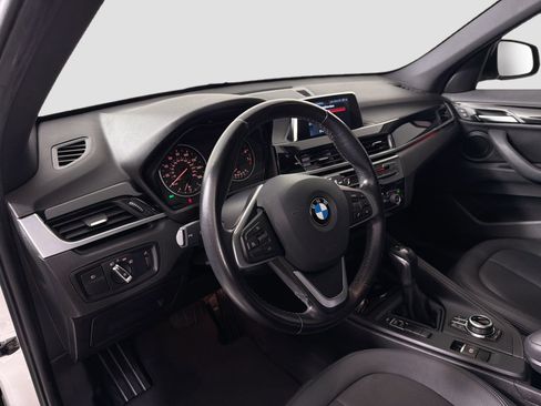 Used 2018 BMW X1 sDrive28i image 10