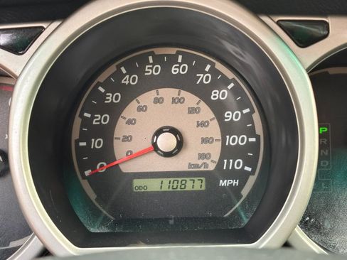 Used 2003 Toyota 4Runner Sport AWD/4WD image 22