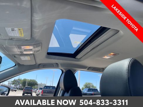 Used 2023 MAZDA CX-9 Touring AWD/4WD image 31