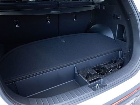 Used 2023 Hyundai Santa Fe SEL image 18