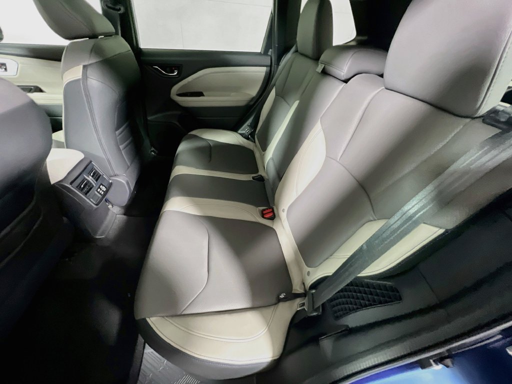 New 2026 Subaru Forester Premium AWD/4WD image 19