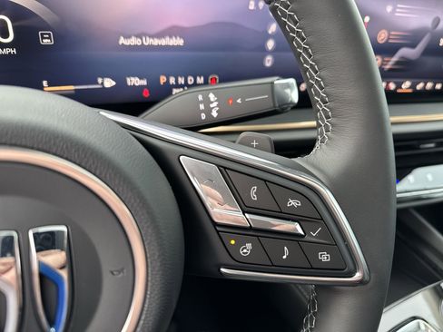 New 2026 Buick Envision Avenir image 36