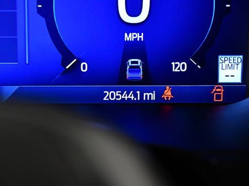 Used 2024 Ford F150 Lariat w/ Equipment Group 502A High AWD/4WD image 18