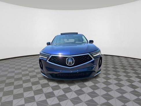 Used 2023 Acura RDX AWD w/ Technology Package image 2