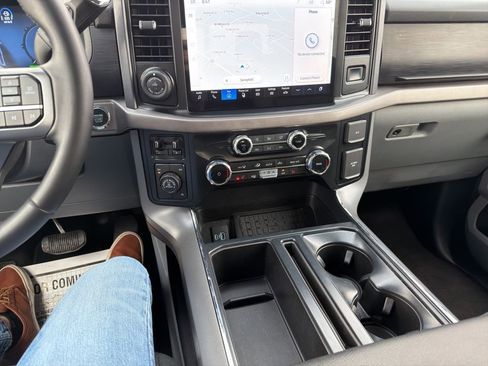 Used 2024 Ford F150 XLT w/ Equipment Group 302A MID image 23