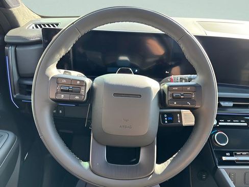 New 2026 Hyundai Santa Fe Calligraphy AWD/4WD image 17