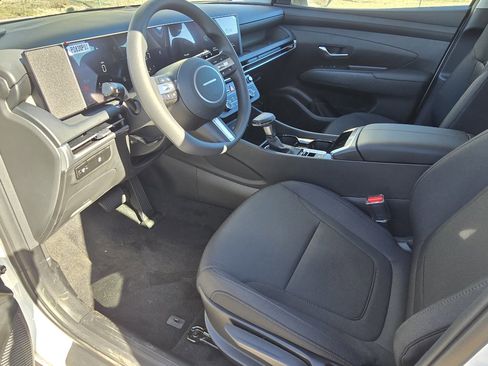 New 2026 Hyundai Tucson SE image 34