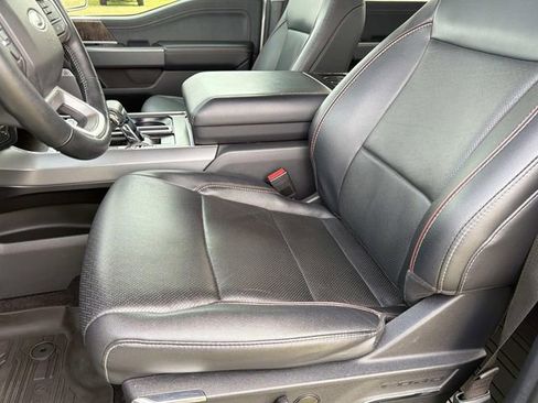 Used 2022 Ford F150 Lariat image 19