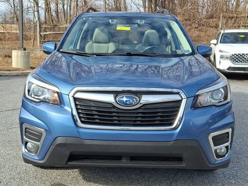 Used 2019 Subaru Forester Limited image 2
