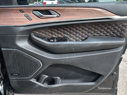 Used 2023 Jeep Grand Cherokee Summit w/ Adv Protech Group IV image 30