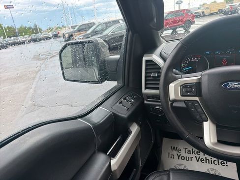 Used 2020 Ford F150 Lariat w/ Equipment Group 502A Luxury AWD/4WD image 12