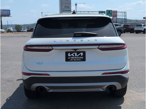 Used 2022 Lincoln Corsair Reserve w/ Luxury Package image 4