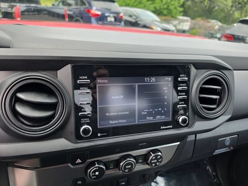 Used 2023 Toyota Tacoma SR RWD image 18