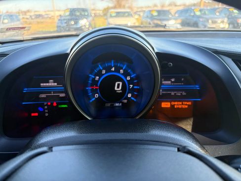 Used 2012 Honda CR-Z EX image 15
