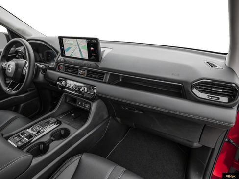 New 2026 Honda Passport RTL image 5