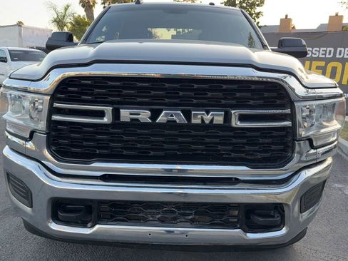 Used 2022 RAM 2500 Big Horn image 10