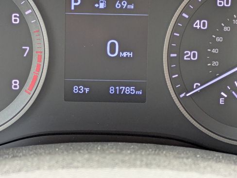 Used 2021 Hyundai Tucson Value image 27