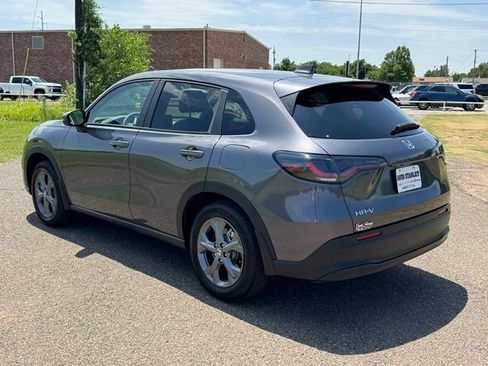 Used 2026 Honda HR-V LX image 4