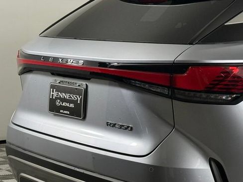 Used 2023 Lexus RX 350 Premium w/ Cold Area Package FWD image 18