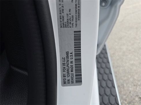 Used 2026 RAM 1500 Laramie image 28