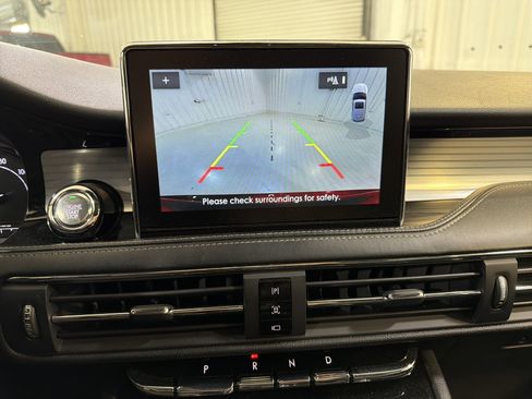 Used 2022 Lincoln Corsair AWD w/ Equipment Group 101A image 16