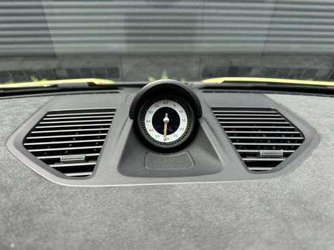 Certified 2026 Porsche 911 GT3 RWD image 28