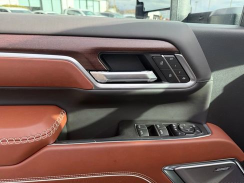 New 2026 GMC Sierra 3500 Denali Ultimate image 13