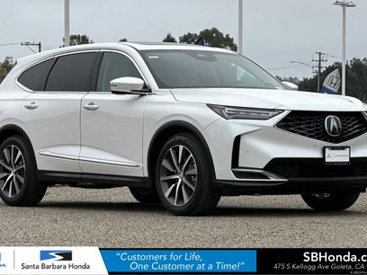 New 2026 Acura MDX w/ Technology Package