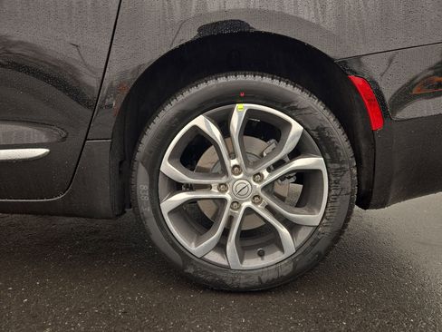 New 2026 Chrysler Pacifica Pinnacle image 19
